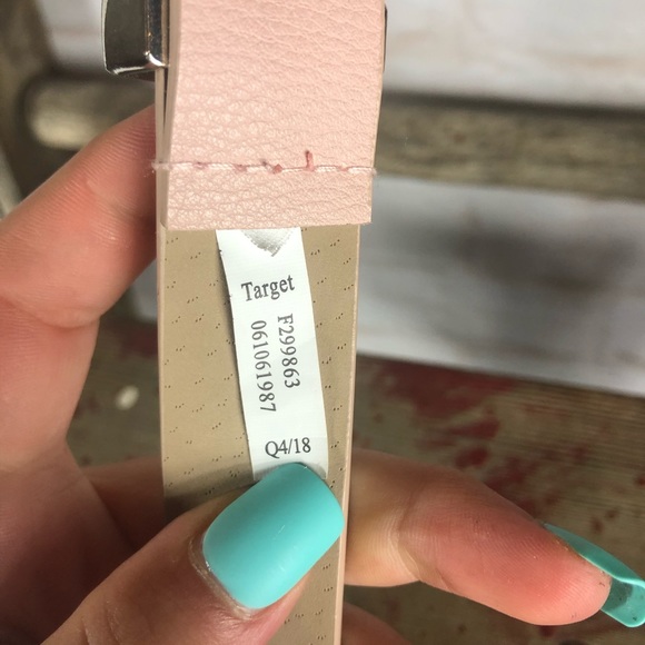 Wild Fable Belt - Picture 4 of 4